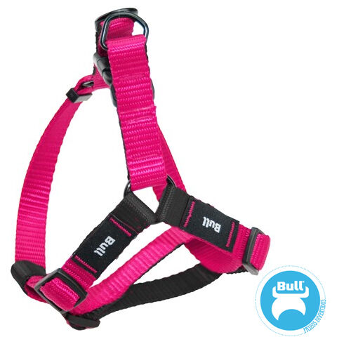 BULL PETRAL BASIC COLOR FUCSIA (T-2 30-40 x 1,5 CM), , large Imagen numero 2