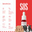 Dogs.Drops Oil 6% 600mg CBD Salmón, , large indicador imagen numero 2