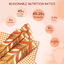 Nobleza - Snacks para Perros - Palitos de Piel de Vacuno Enrollados de Pollo - Chuches Natural para Perros - Golosinas para Perro - Premios y Recompensas para Perros - L12.5 cm, 6 bolsas x 120 gr, , large indicador imagen numero 3