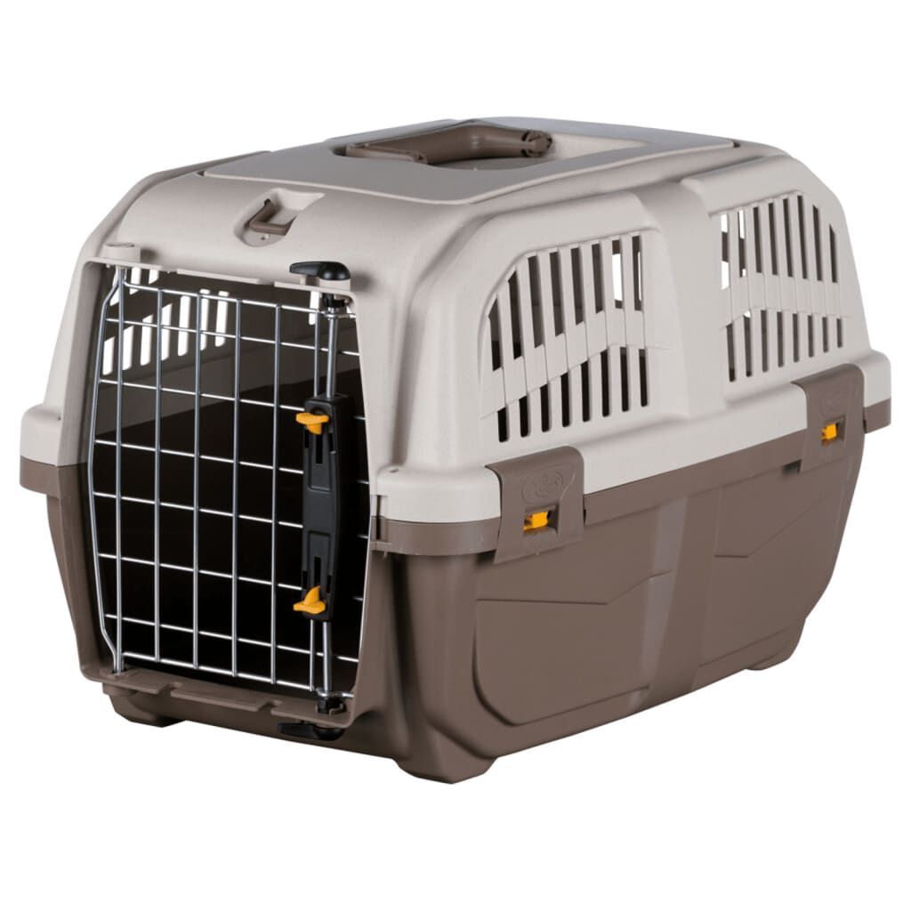 Trixie Transportín para perros pequeños y gatos thumbnail