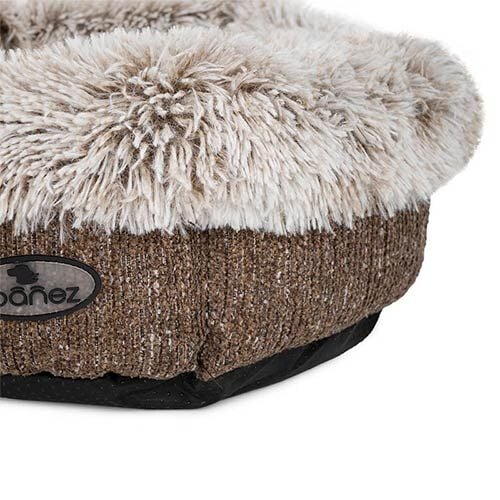 Ibañez Donut Zen para perros y gatos thumbnail