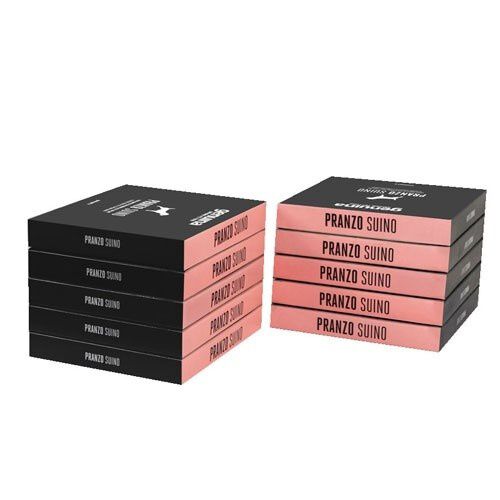 Pack de hamburguesas para perros sabor Cerdo, , large Imagen numero 1