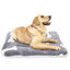 Nobleza Colchonetas para Camas para Perros, Mascotas Lavables a Mano y Lavables a M&aacute;quina Manta para Perros, Mantas C&aacute;lidas De para Gatos y Perros para Camas De Perros, Sof&aacute;s 1 &times; 75 cm, , large indicador imagen numero 1