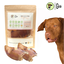 GLE PETS Orejas de Cerdo para perros, Deshidratadas, premios 100% naturales, , large indicador imagen numero 4