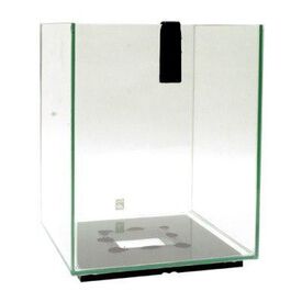 Fluval CHI 19 Acuario y Base de Repuesto para peces