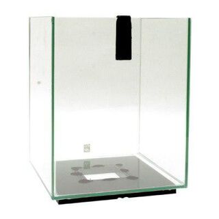 Fluval CHI 19 Acuario y Base de Repuesto para peces