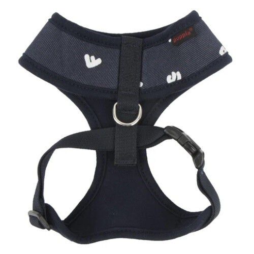 Arnés Algo Soft para perros color Navy thumbnail