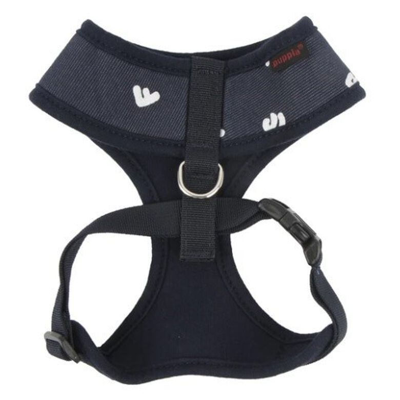 Arnés Algo Soft para perros color Navy thumbnail