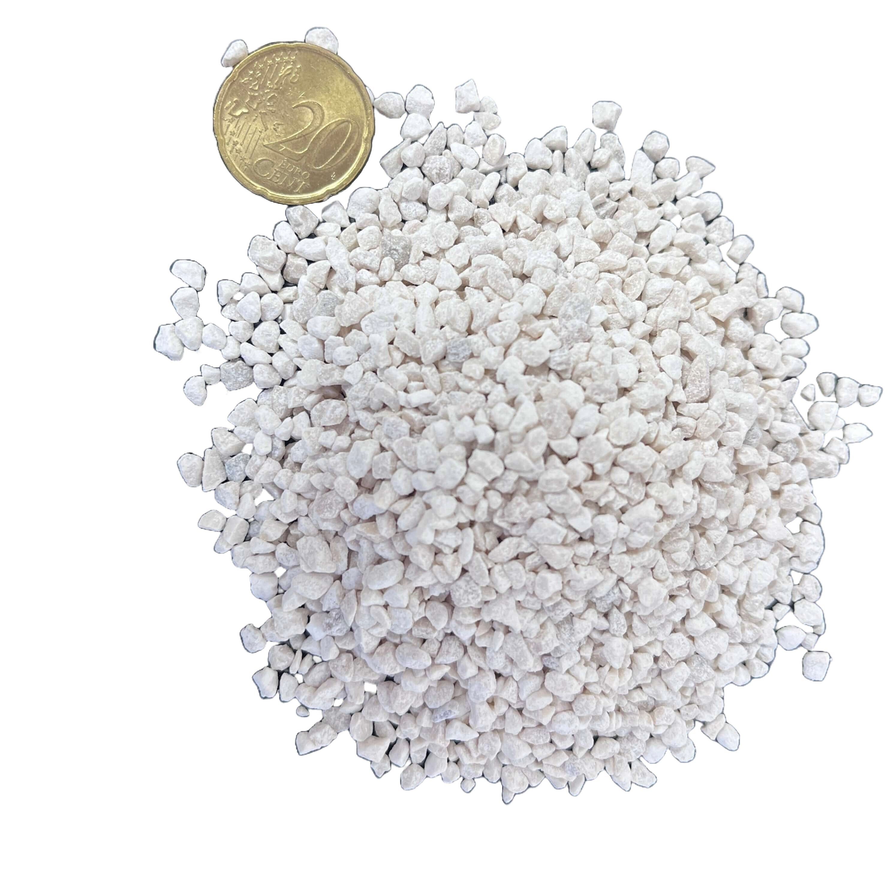 Mineravi Carbonato de calcio para gallinas