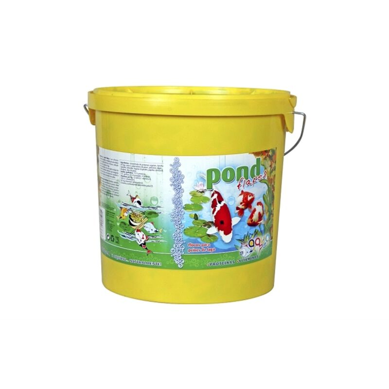 Aquapex-Pond Copos 10lt EXP1305, , large Imagen numero 1