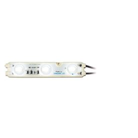 ICA Nano Aqua LED 1.44 W luz blanca para acuarios