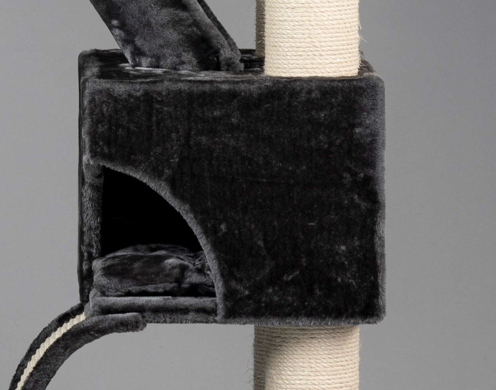 Rascador Kilimandjaro color Gris oscuro, , large Imagen numero 5