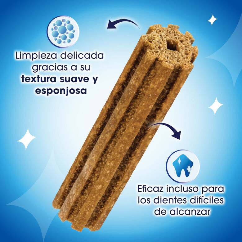 Dentalife Snacks Dentales para perros medianos thumbnail