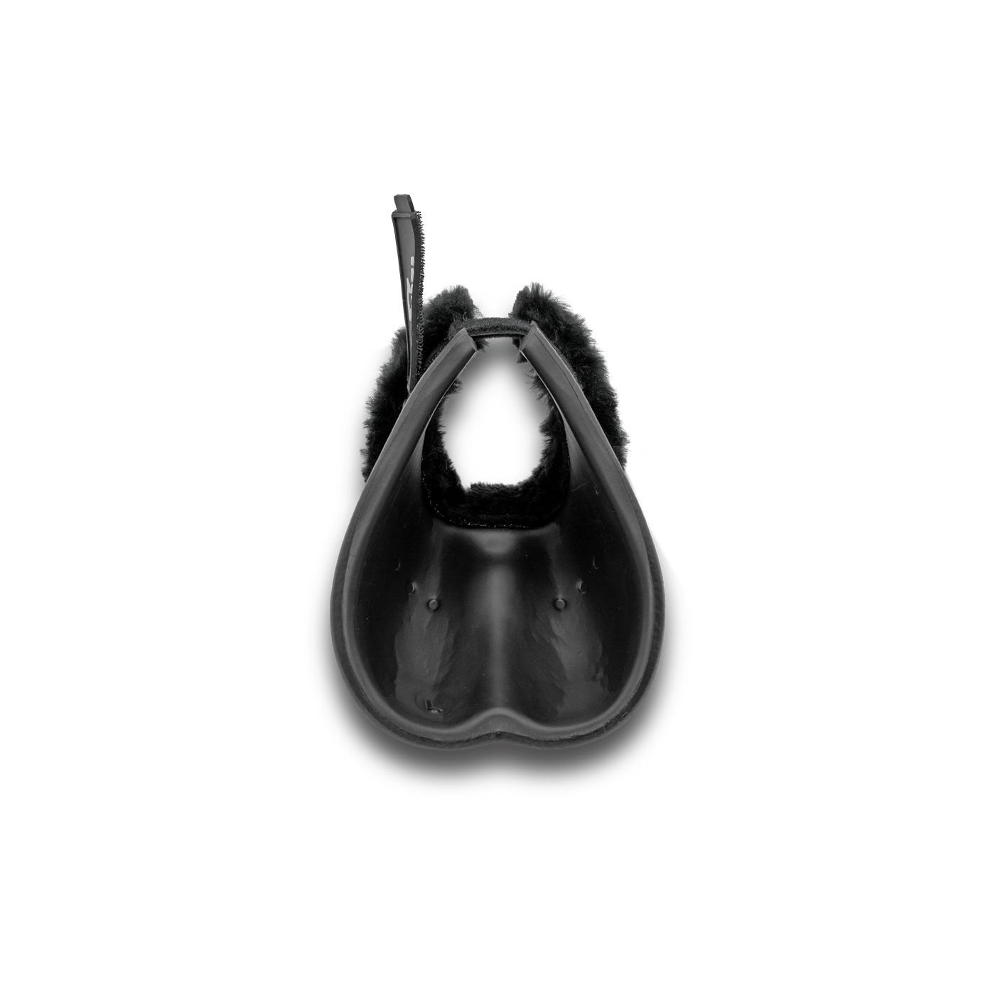 Gatusos Campana royal Borreguillo Negro para caballos thumbnail