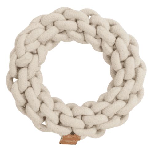 Anillo de cuerda Ben Cru D&D Home, , large Imagen numero 2