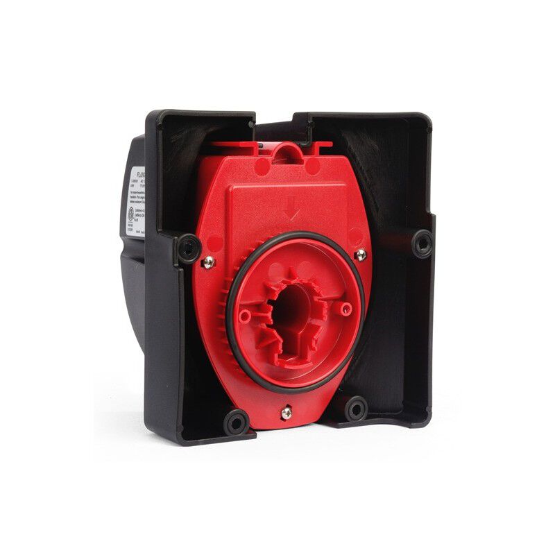 Fluval Repuesto de Motor para filtros externos FX4 para acuarios