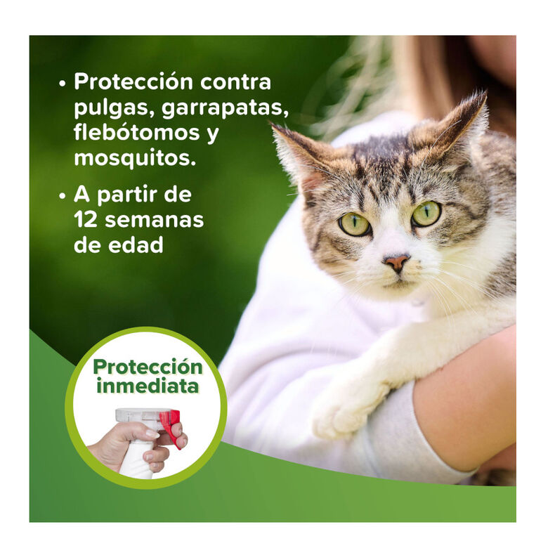 Beaphar Loción Repelente Perro y Gato thumbnail