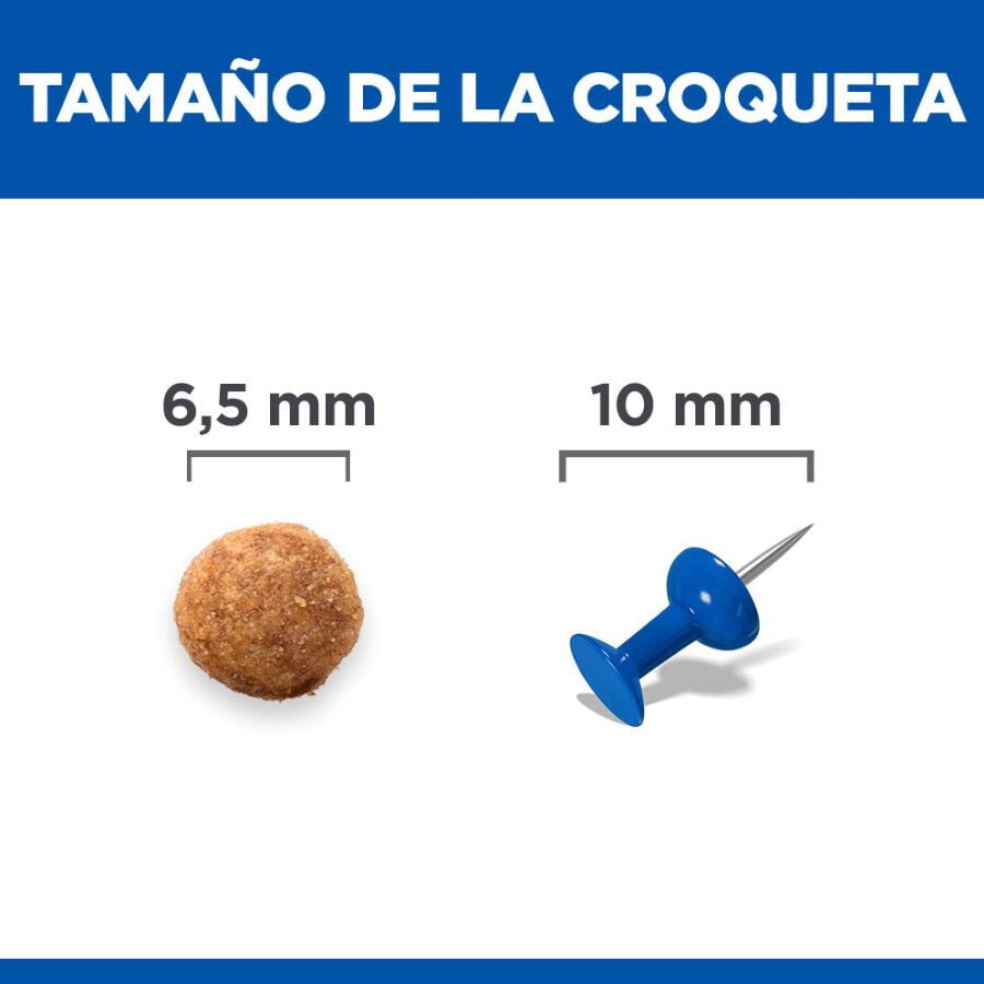 Hill&#039;s Urinary Pollo pienso para gatos thumbnail