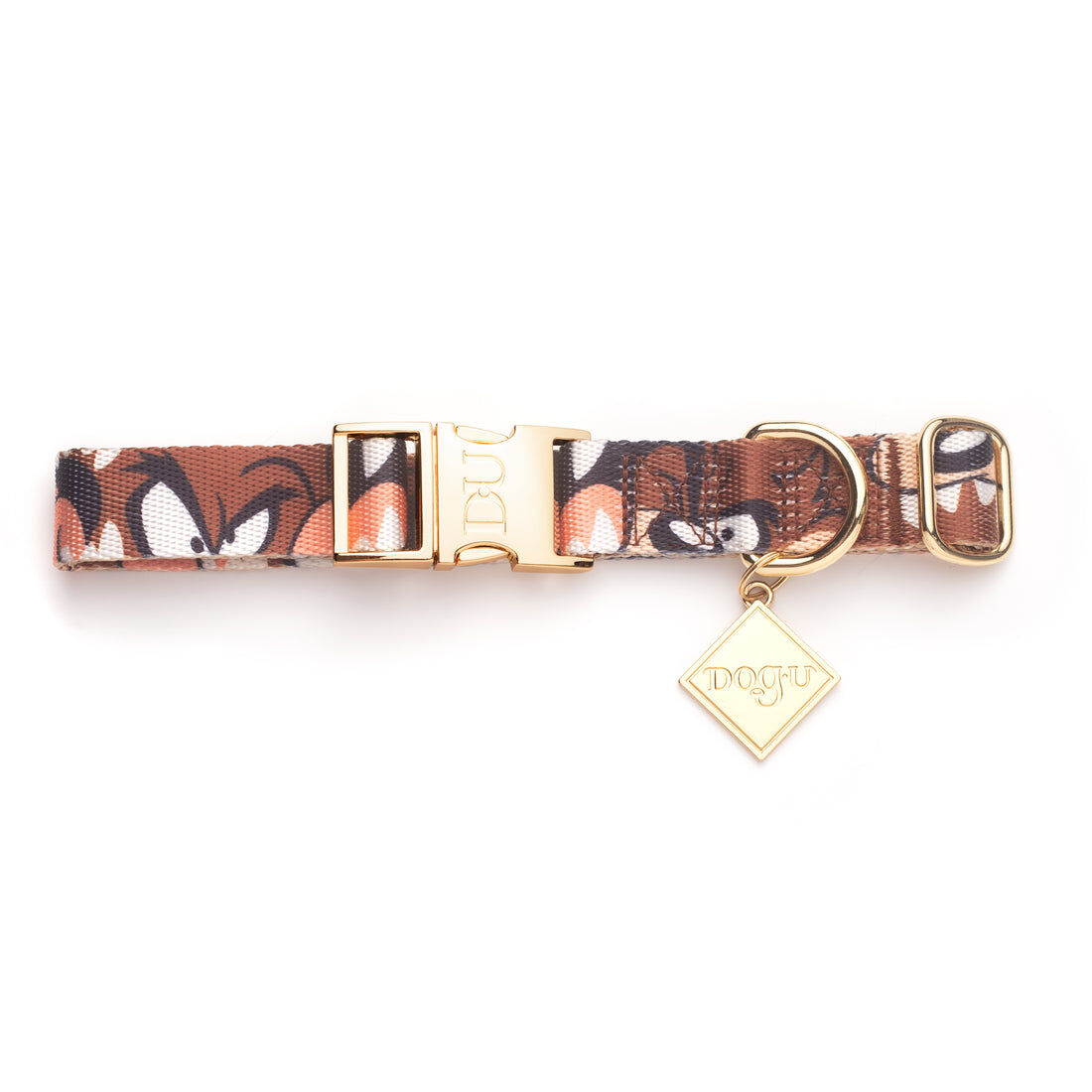 Collar para perros | Looney Tunes - Demonio de Tasmania, , large Imagen numero 3