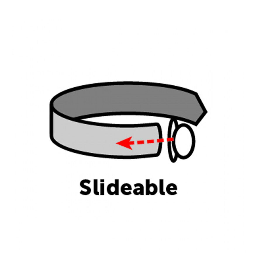 Flamingo Pajarita y Corbata para perros, , large Imagen numero 4