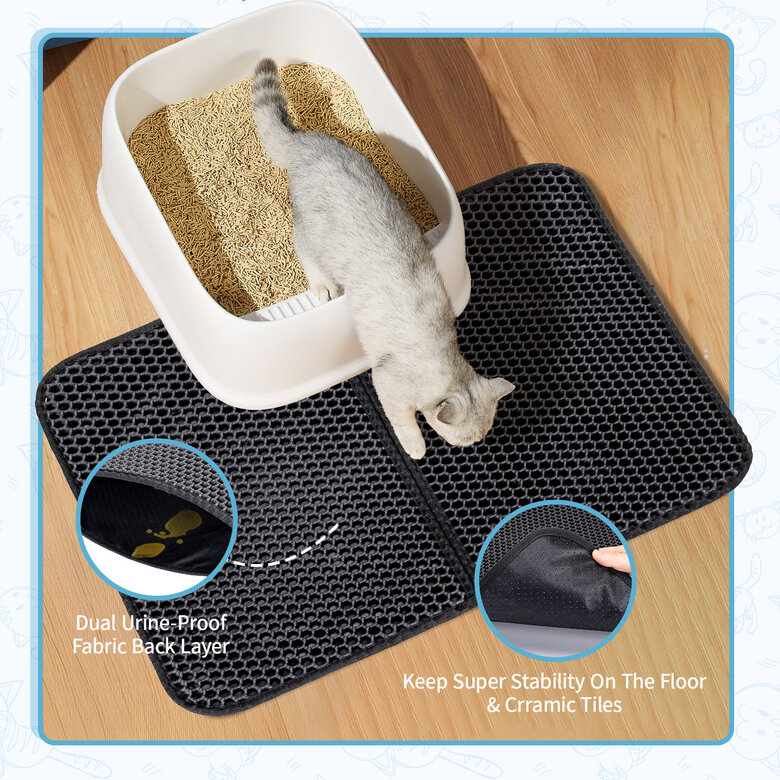 Fresh Step Bolsas De Arena Para Gatos Con Cordón