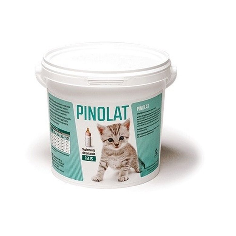 Leche en polvo Pinolat Felis para gatitos, , large image number null