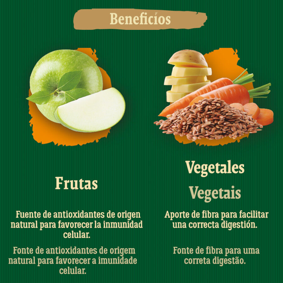 12 kg True Origins Wild Adult Redlands Ternera pienso para perros, , large Imagen numero 4