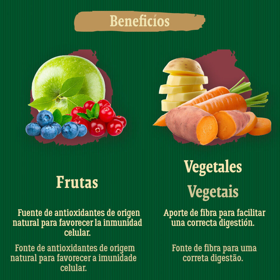 True Origins Wild Maxi Farm Cerdo pienso para perros, , large Imagen numero 4