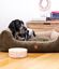 Pet and Co Cama Kingston Cord Doble Cara Arena - Perros, , large indicador imagen numero 3