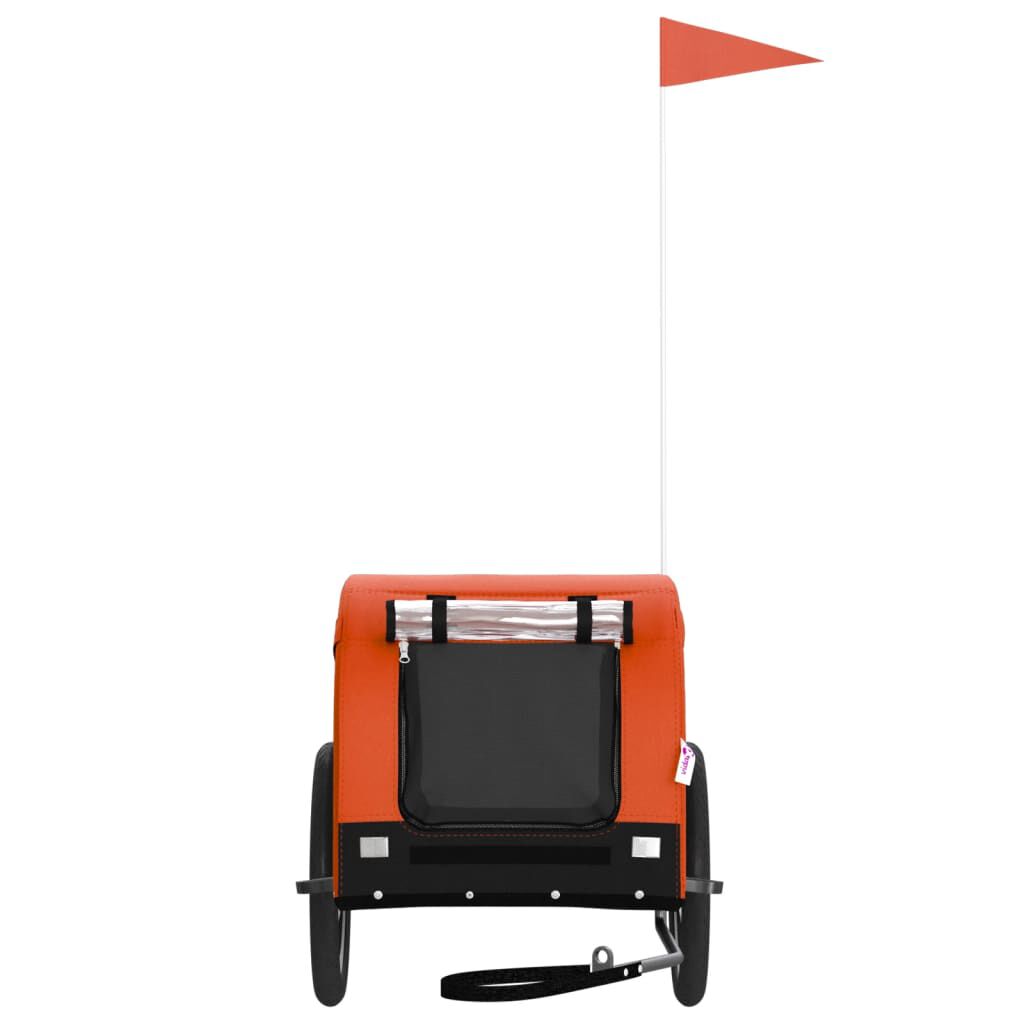 Remolque De Bicicleta Para Perros, , large Imagen numero 10