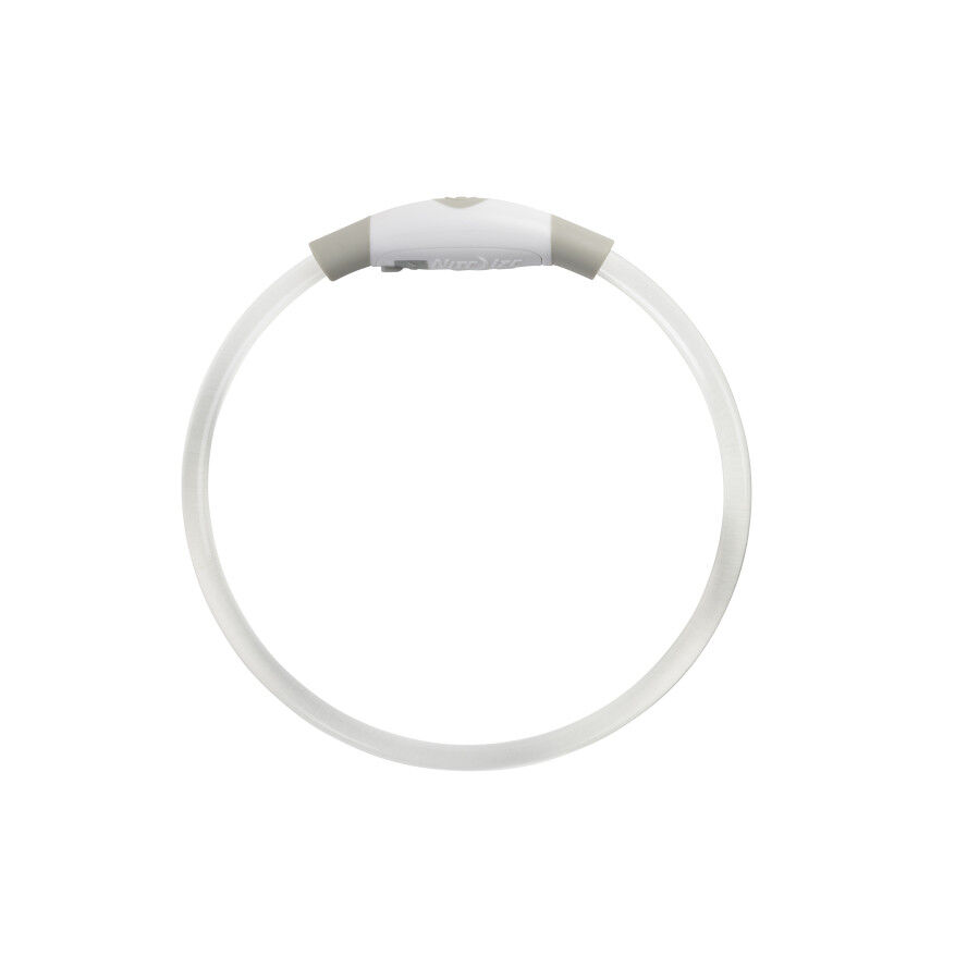 Nite Ize Nite Howl Disc-O-Select LED Mini Collar para perros thumbnail