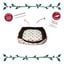 Wonder Christmas Cama Caramelo para perros, , large indicador imagen numero 4