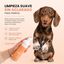 Champ&uacute; Seco en Espuma para perros &middot; Sin agua y sin aclarado &middot; Limpia y refresca al instante &middot; Ideal playa, piscina y paseos &middot; Aloe Vera &middot; Hecho en Espa&ntilde;a, , large indicador imagen numero 3