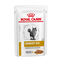 12 sobres x 85 g Royal Canin Veterinary Urinary Moderate Calorie sobres para gatos, , large indicador imagen numero 1