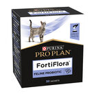 Pro Plan Veterinary Diets FortiFlora sobres para gatos, , large image number null