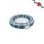 Wonder Christmas Cama Donut Rayas para gatos, , large indicador imagen numero 6