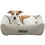 Trixie Noah Vital Cama Gris para perros, , large indicador imagen numero 3