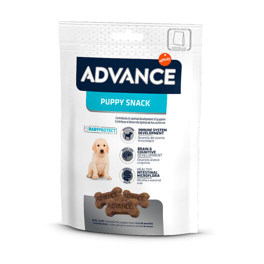 Advance Galletas Puppy para perros, , large image number null