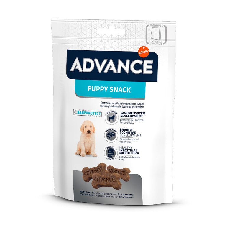 Affinity Advance Galletas Puppy para perros, , large image number null