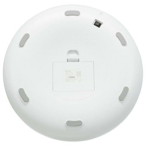 Dispensador automático de comida para perros color Blanco thumbnail