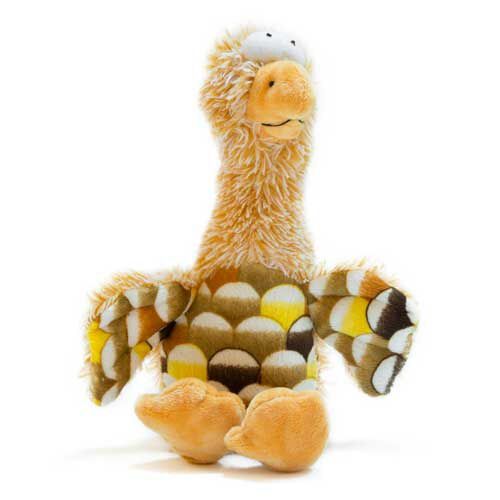 TK-Pet aguilucho peluche juguete para perros Imagen numero 1