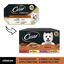 4 tarrinas x 150 g Cesar Selección Clasicos Tarrina en Paté para Perros , , large indicador imagen numero 2