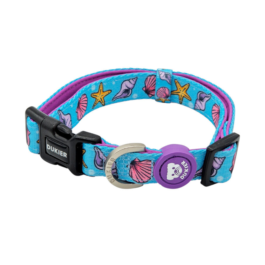 Dukier Mermaid collar para perros, , large Imagen numero 1