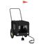 Remolque De Bicicleta Para Perros, , large indicador imagen numero 14