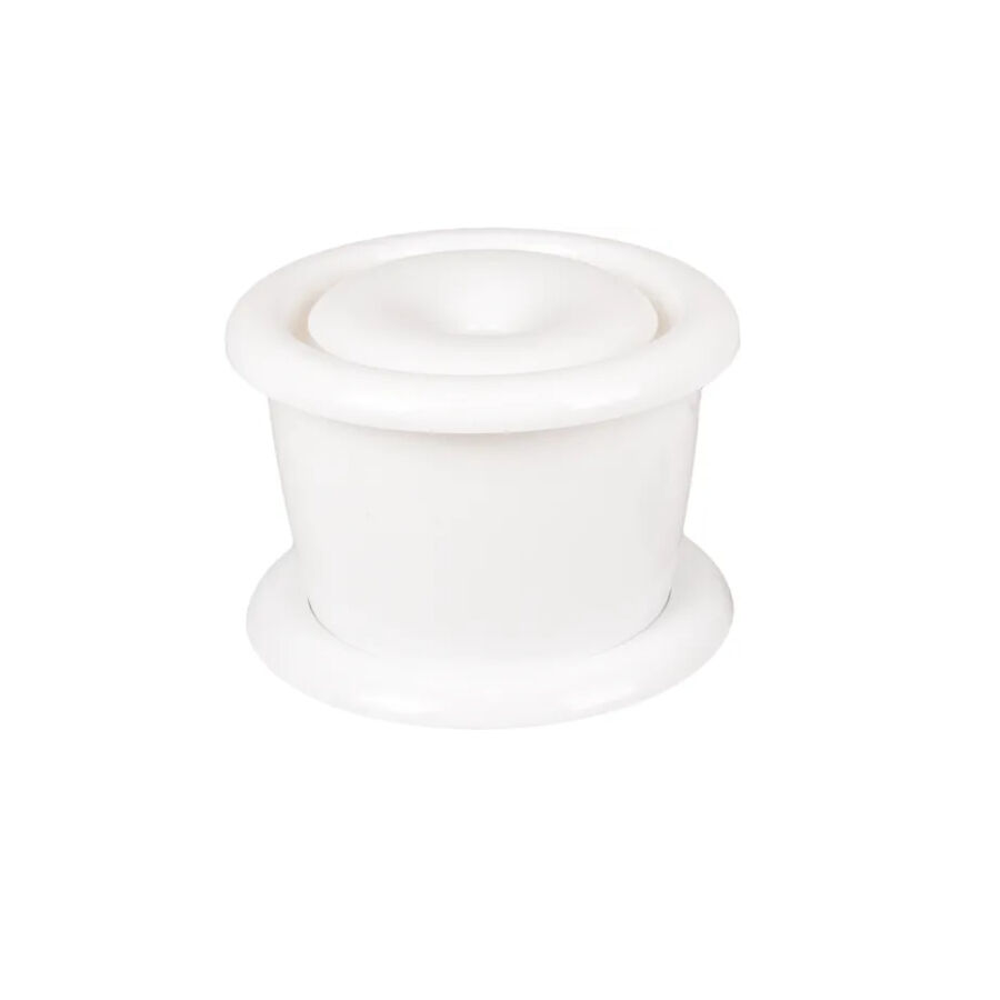 Flamingo Trevi Fuente Bebedero Blanco para perros y gatos, , large Imagen numero 1