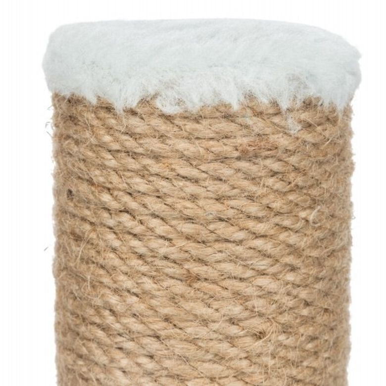 Trixie Junior Poste Rascador Verde para gatos thumbnail