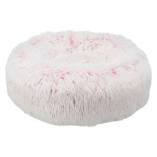 Trixie Harvey Cama de Felpa Blanca para perros