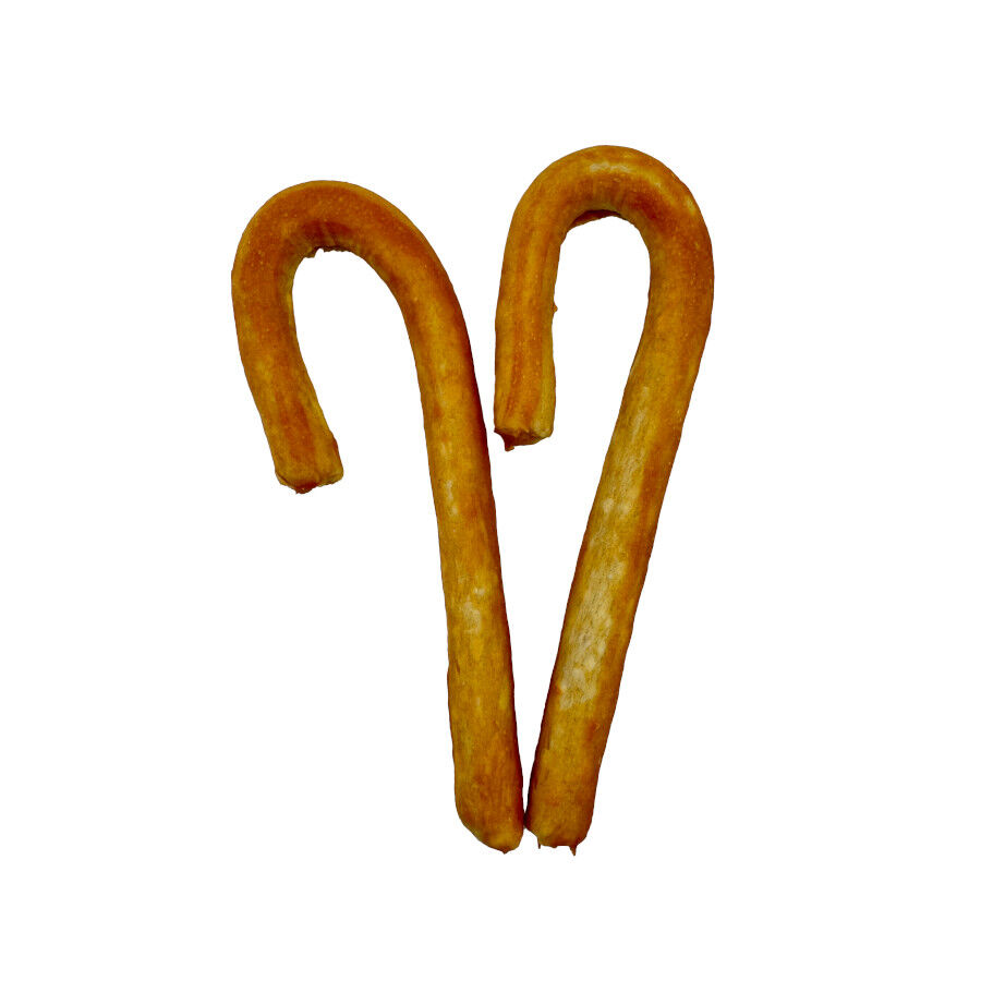 2 snacks Wonder Christmas Snack Navide&ntilde;o para perros, , large Imagen numero 6