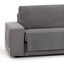 Vipalia Protector Funda Sofa. Cubresofa. Chenilla Lisa. Dise&ntilde;o Elite. Color Gris. 4 Plazas, , large indicador imagen numero 1