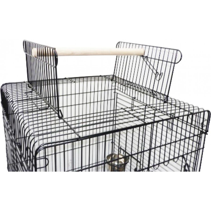 StrongCages Jaula Palma para aves thumbnail